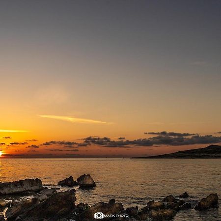 Scrusciu Ru Mari Apartman Isola delle Femmine Kültér fotó