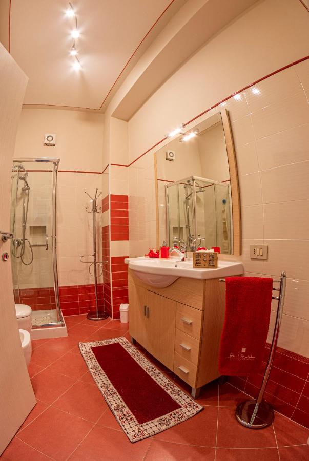 Scrusciu Ru Mari Apartman Isola delle Femmine Kültér fotó